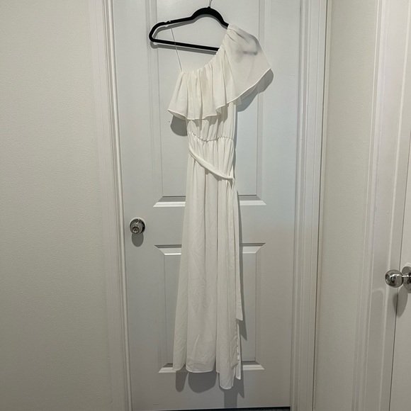 VICI Fall in Love Maxi Dress - Picture 3 of 3